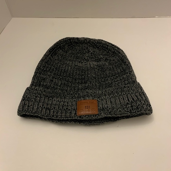 Beanie Music Hat - Picture 2 of 4